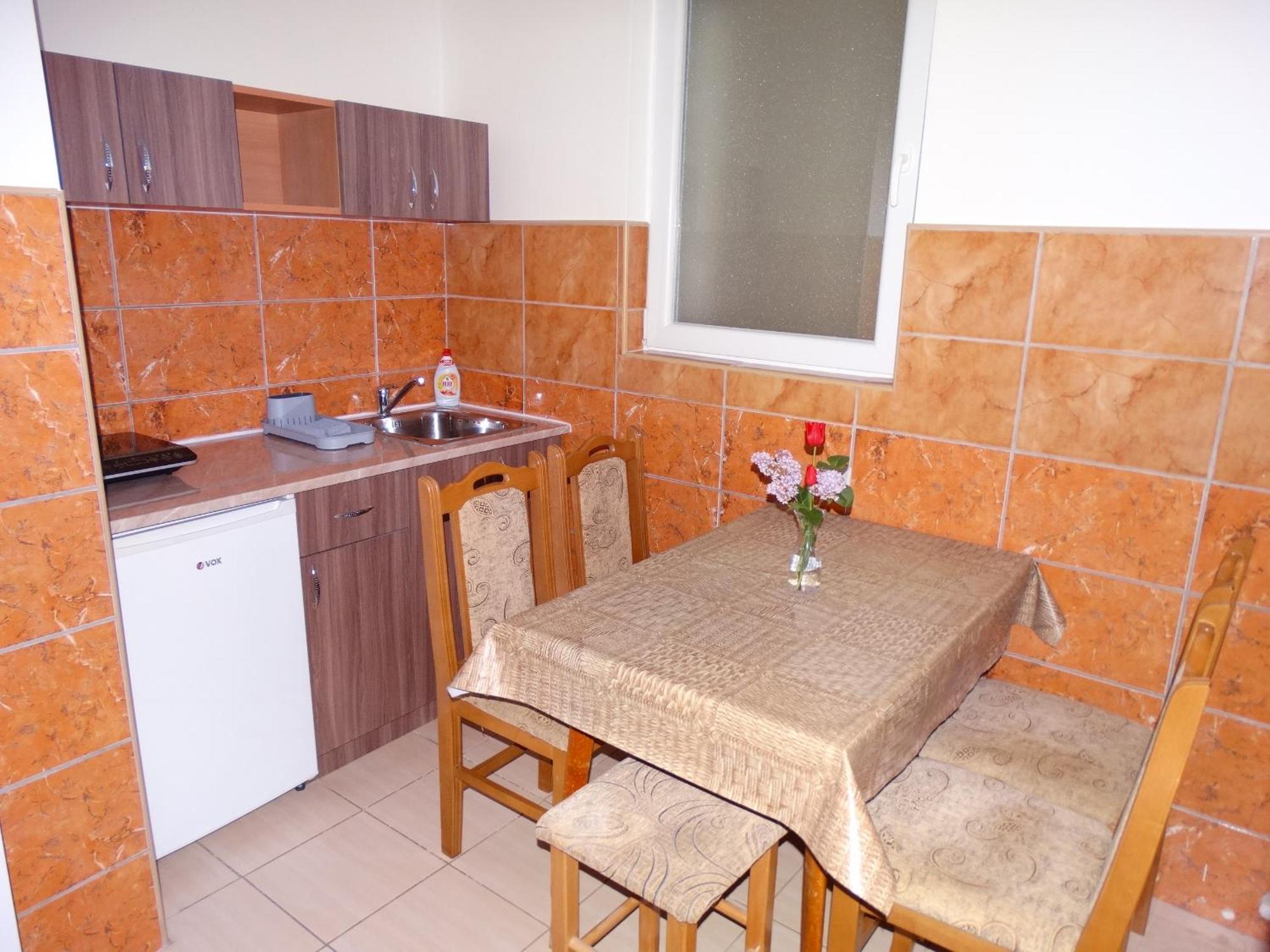 Vila Jenic Soko Banja Exterior foto